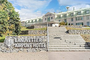 Landvetter Airport Hotel, BW Premier Collection