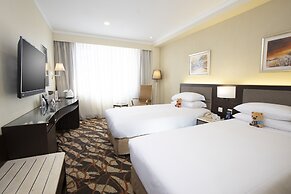 Metropark Hotel Kowloon