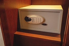 Metropark Hotel Kowloon