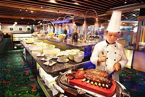 Metropark Hotel Kowloon