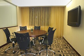 Metropark Hotel Kowloon