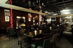 Metropark Hotel Kowloon