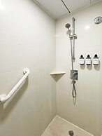 Metropark Hotel Kowloon