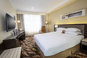 Metropark Hotel Kowloon