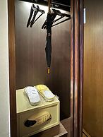 Metropark Hotel Kowloon