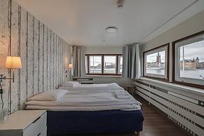 Rygerfjord Hotel & Hostel