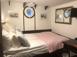 Rygerfjord Hotel & Hostel