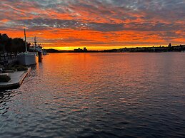 Rygerfjord Hotel & Hostel