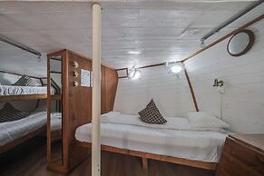 Rygerfjord Hotel & Hostel