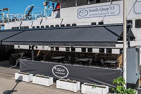 Rygerfjord Hotel & Hostel