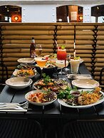 Rygerfjord Hotel & Hostel