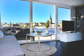 Rygerfjord Hotel & Hostel