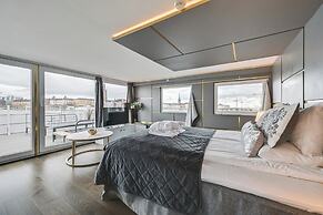 Rygerfjord Hotel & Hostel