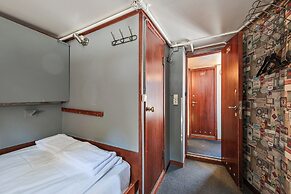 Rygerfjord Hotel & Hostel