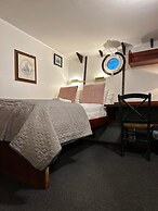 Rygerfjord Hotel & Hostel