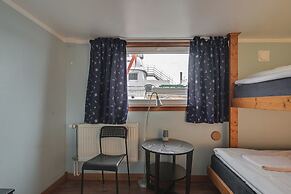 Rygerfjord Hotel & Hostel