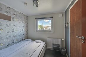 Rygerfjord Hotel & Hostel