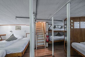 Rygerfjord Hotel & Hostel