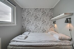 Rygerfjord Hotel & Hostel