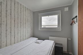 Rygerfjord Hotel & Hostel