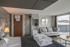 Rygerfjord Hotel & Hostel