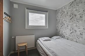 Rygerfjord Hotel & Hostel