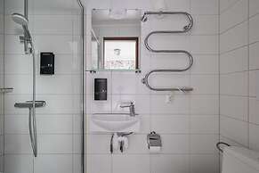 Rygerfjord Hotel & Hostel