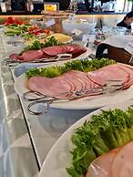 Rygerfjord Hotel & Hostel