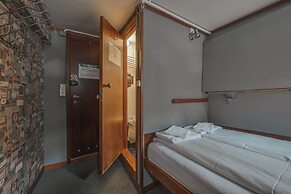 Rygerfjord Hotel & Hostel