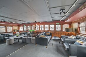 Rygerfjord Hotel & Hostel