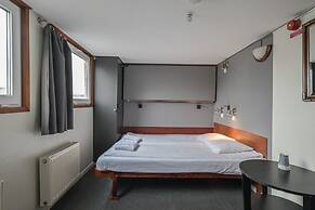 Rygerfjord Hotel & Hostel