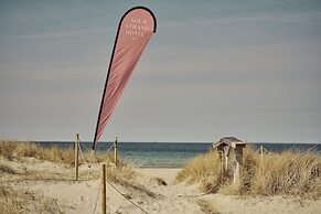 Sola Strand Hotel