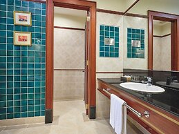 Bong Sen Sai Gon Hotel