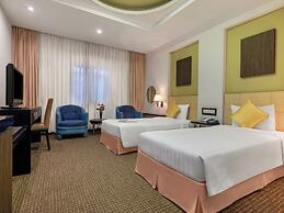 Bong Sen Sai Gon Hotel