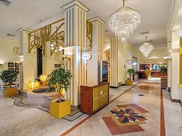 Bong Sen Sai Gon Hotel