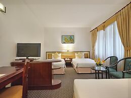 Bong Sen Sai Gon Hotel