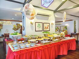 Bong Sen Sai Gon Hotel