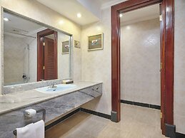 Bong Sen Sai Gon Hotel