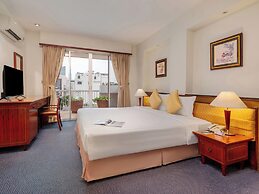 Bong Sen Sai Gon Hotel