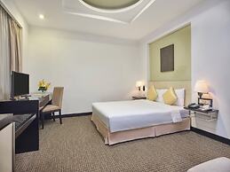 Bong Sen Sai Gon Hotel