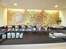 Bong Sen Sai Gon Hotel