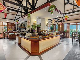 Bong Sen Sai Gon Hotel