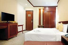 Bong Sen Sai Gon Hotel