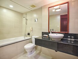 Bong Sen Sai Gon Hotel