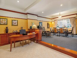 Bong Sen Sai Gon Hotel