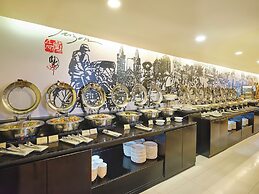 Bong Sen Sai Gon Hotel