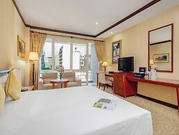 Bong Sen Sai Gon Hotel