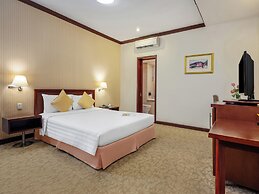 Bong Sen Sai Gon Hotel