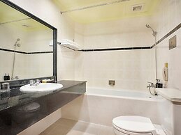 Bong Sen Sai Gon Hotel