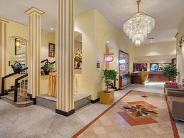 Bong Sen Sai Gon Hotel